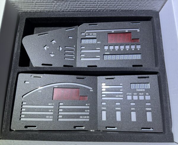 DASH ELECTRONICS SET – SEASON 3/4 - Image 6